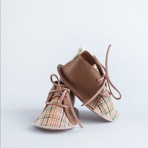 Pre walking baby shoes